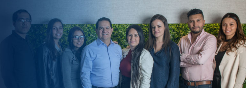 El equipo de UVTeam
